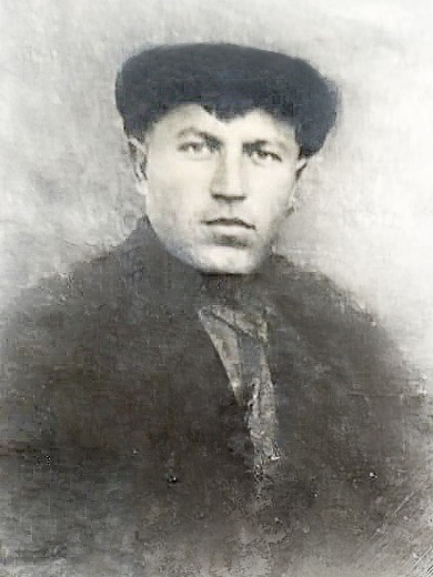 Кулиш Петр Алексеевич