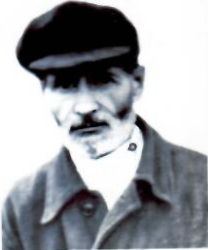 Пояндаев Максим Прокопьевич