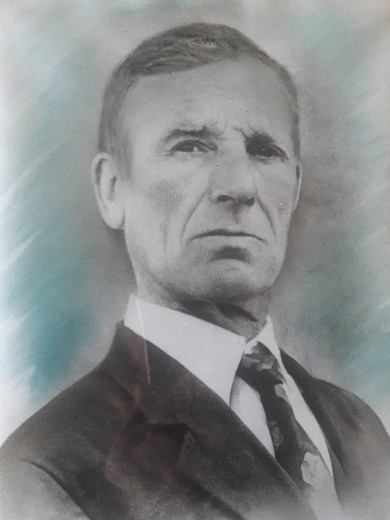 Маняев Иван Петрович