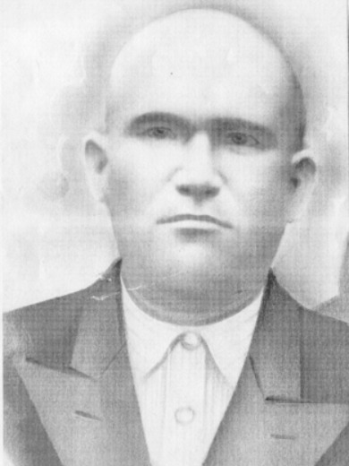 Суярбаев Аюп Абдулхаликович