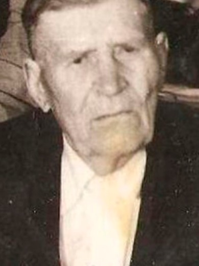 Маковский Фома Игнатович