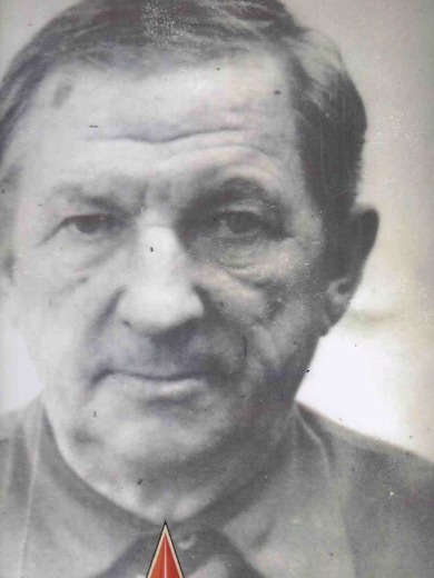 Семченко Степан Григорьевич