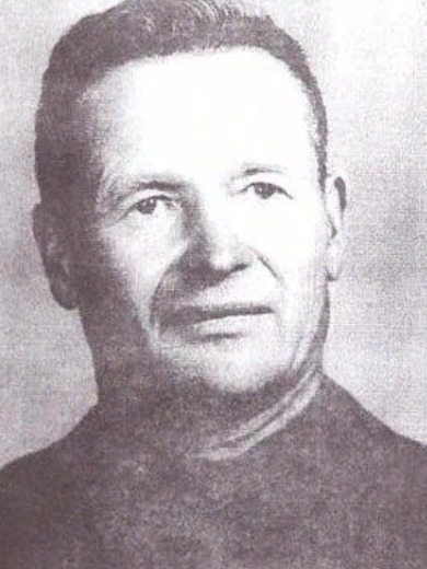 Ведерников Иван Романович