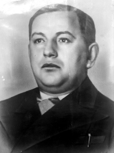 Акатов Иван Иванович