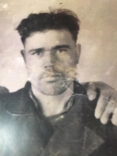 Ситдиков Муллогалий Ахметович