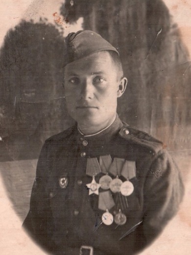 Лотоцкий Григорий Никифорович