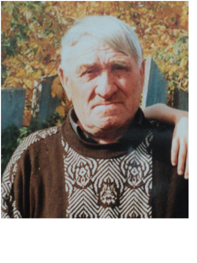 Шамин Леонид Фёдорович