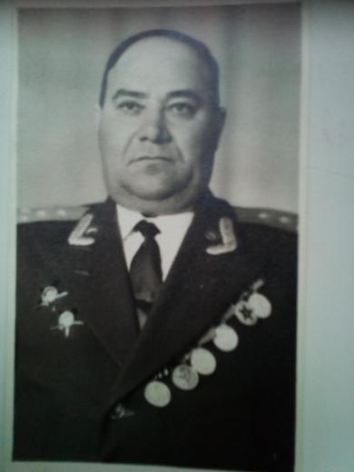 Филиппов Леон Яковлевич