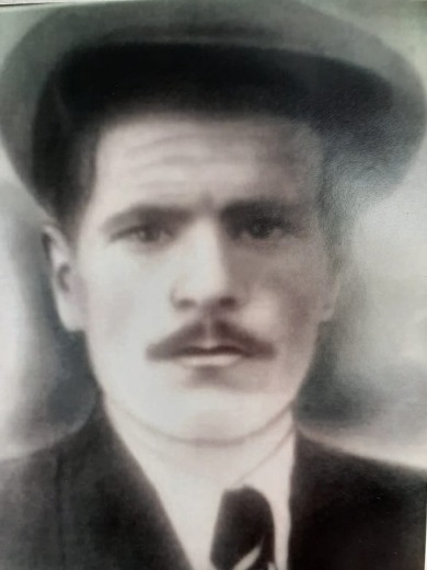 Лоскутов Александр Сергеевич