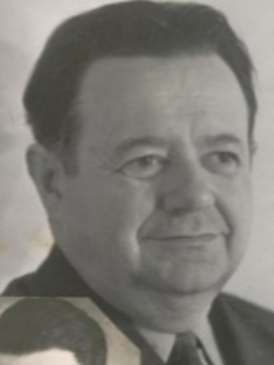 Полыковский Теодор Самуилович