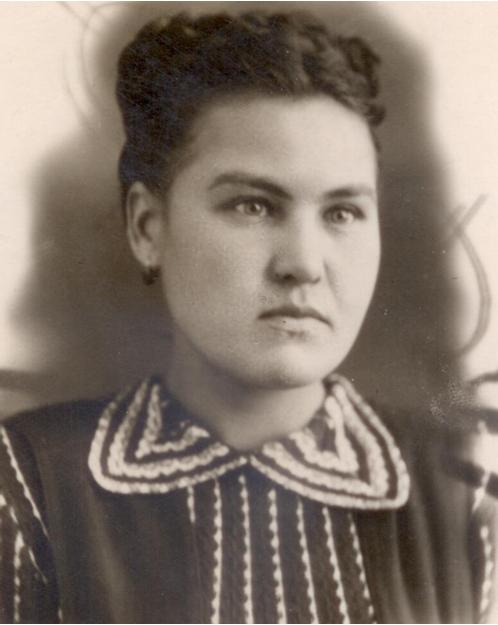 Сагидуллина Фавзия Сагидулловна