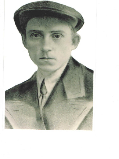 Гаврилов Сергей Иванович