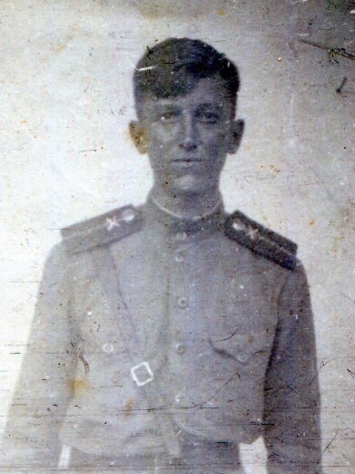 Портареско Вячеслав Андреевич