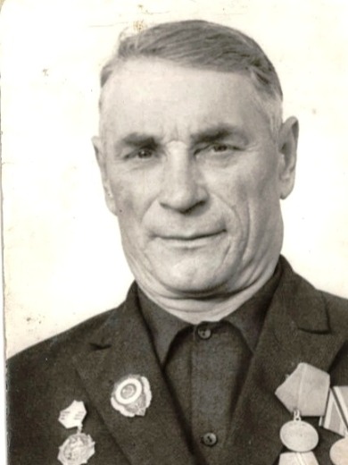 Оглоблин Константин Александрович