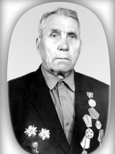 Малов Григорий Михайлович