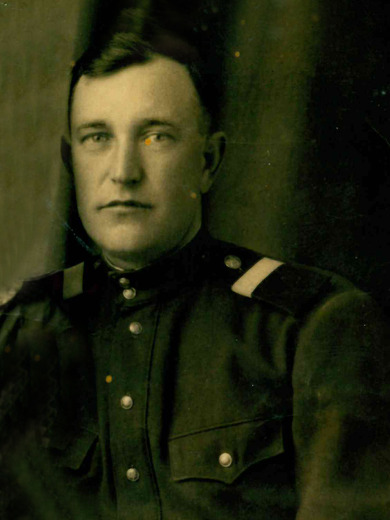 Евстратов Иван Степанович