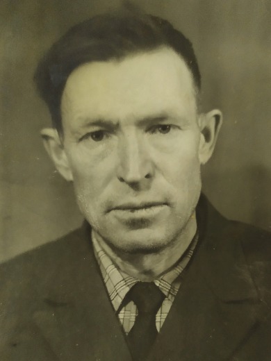 Макрушин Моисей Семенович