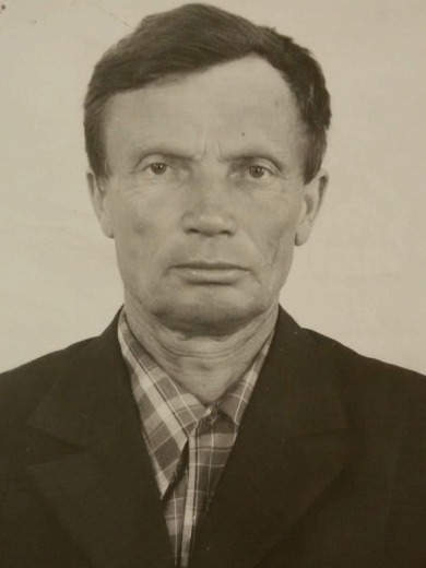 Болденко Василий Никодимович