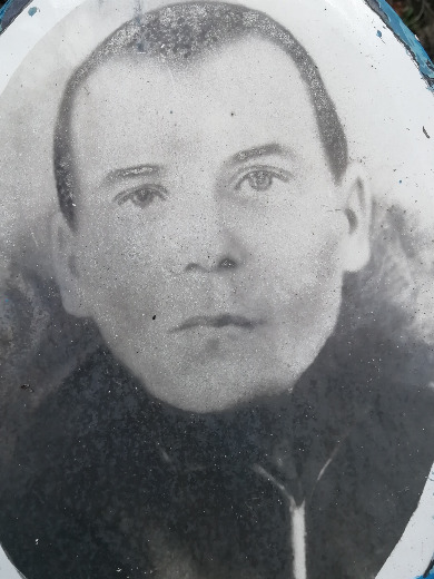 Тарасов Василий Никитович