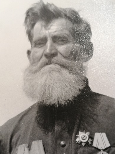 Ганькин Иван Гаврилович