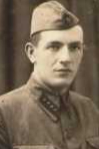 Шахаратов Михаил Михайлович