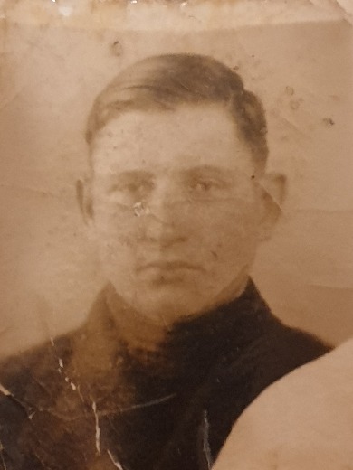 Филипенко Василий Антонович