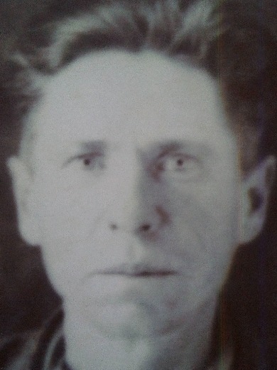 Резяпкин Павел Евсеевич