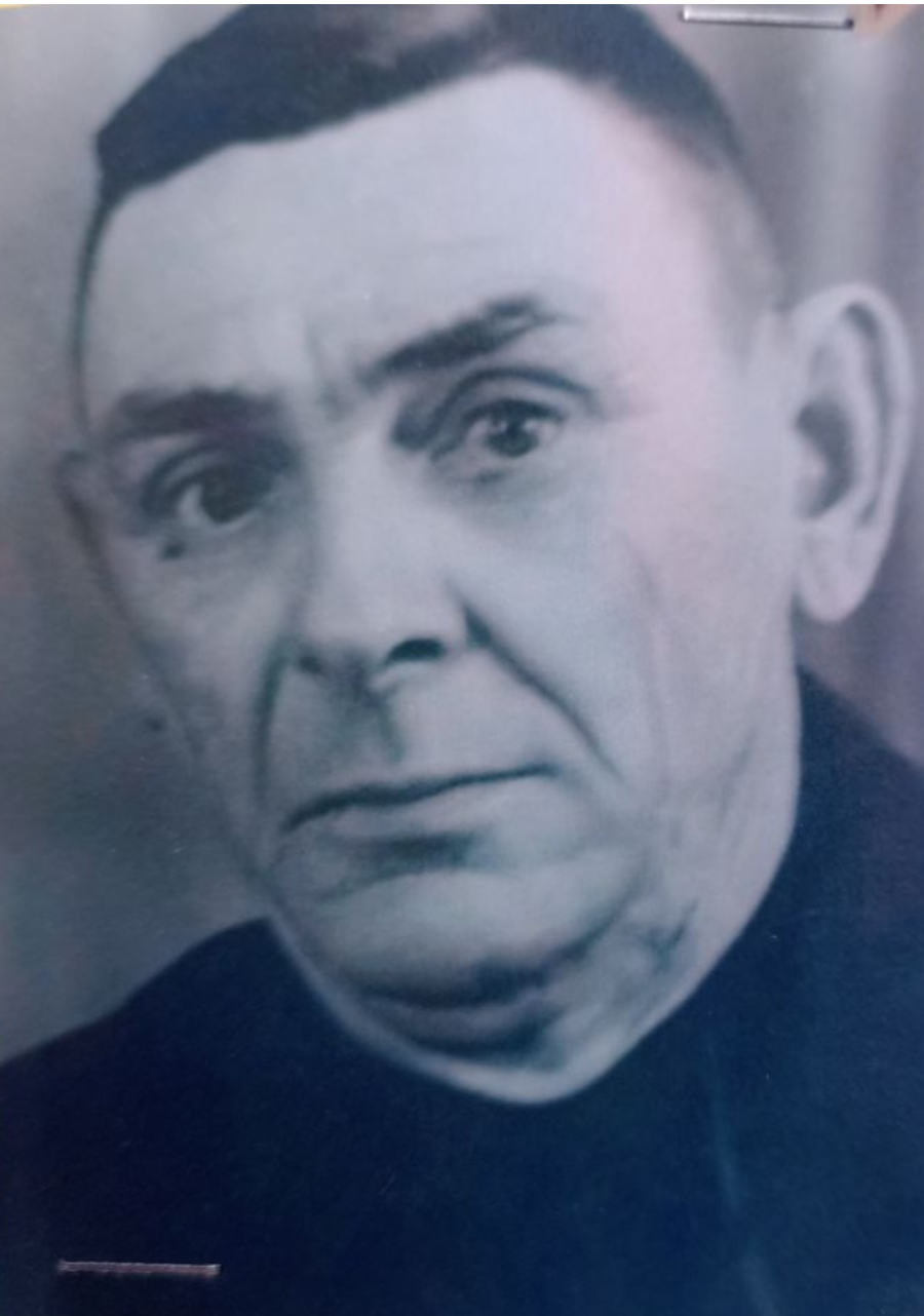 Чаушев Николай Георгиевич