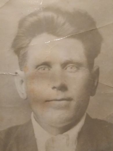 Костин Петр Иванович