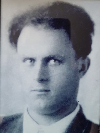 Либега Петр Андреевич