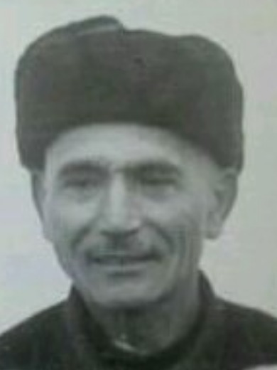 Малаев Хасан