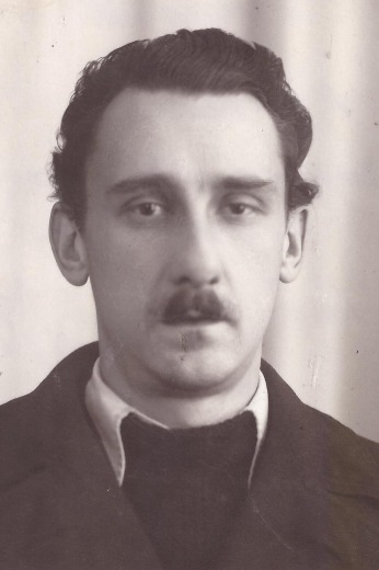 Клавинг Валерий Викторович