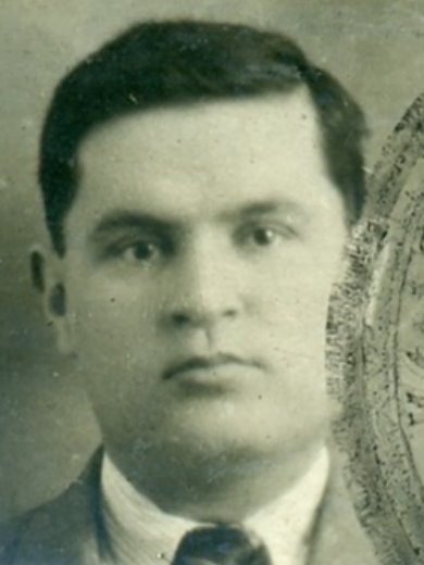 Михальянц Андроник Хосрович