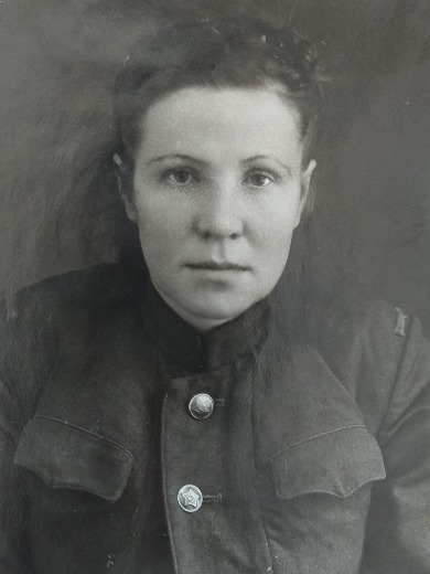 Семенько Валентина Васильевна