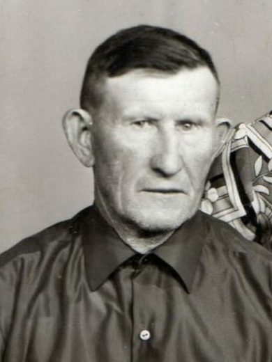 Васильев Павел Андреевич