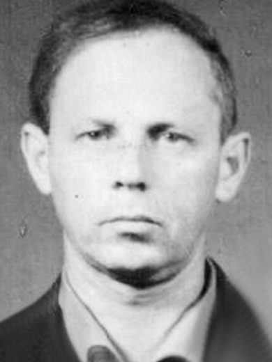 Токарь Григорий Давыдович