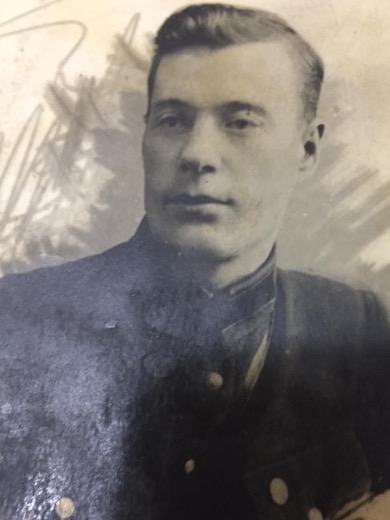 Мацько Николай Иванович