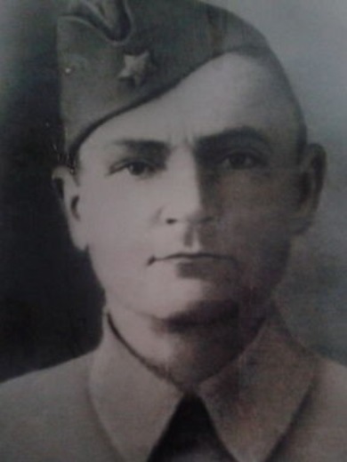 Артемин Василий Иванович