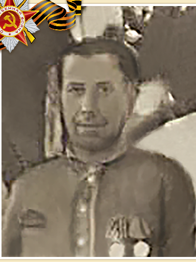 Дьячков Георгий Николаевич