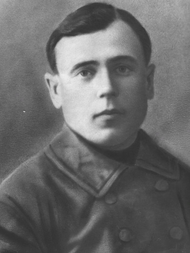 Гусев Алексей Сергеевич