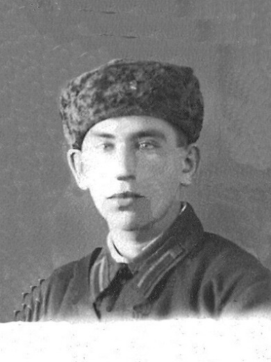 Дмитриенко Александр Николаевич