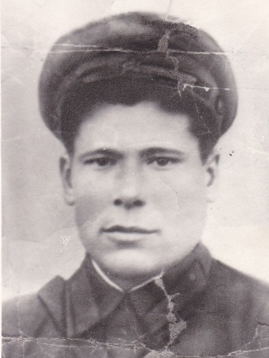 Вавилов Дмитрий Яковлевич