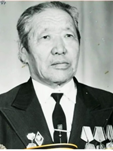 Дахалаев Иннокентий Николаевич