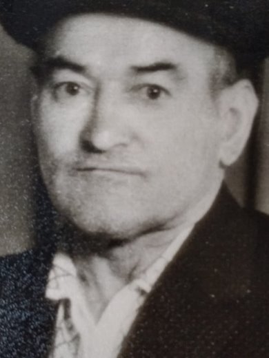 Кучма Федор Прохорович