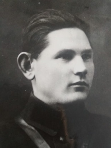 Богданов Емельян Васильевич