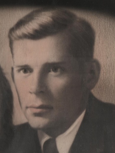 Высоковский Владимир Фабиянович