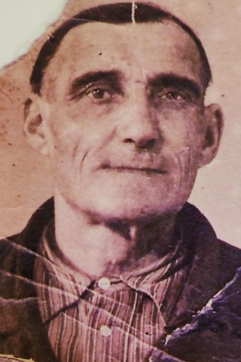 Назаров Маркел Тарасович