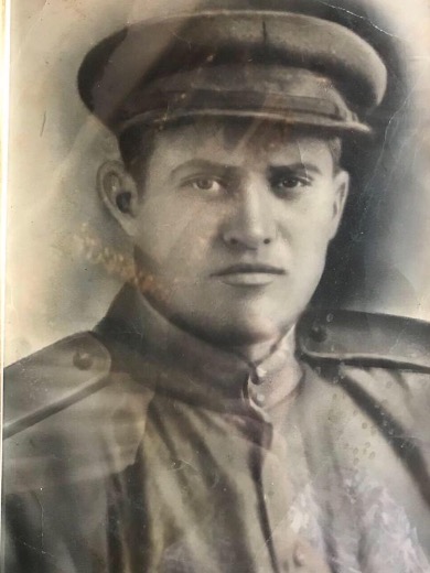 Самаракин Василий Федорович