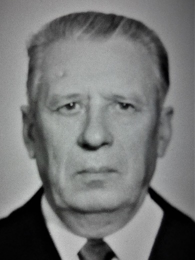 Гончаров Александр Петрович