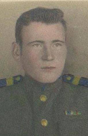 Цыпышев Павел Васильевич
